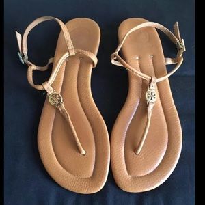 Tory Burch Sandals